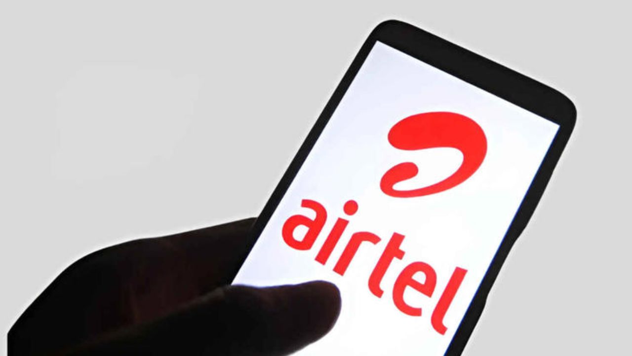 Airtel Plans