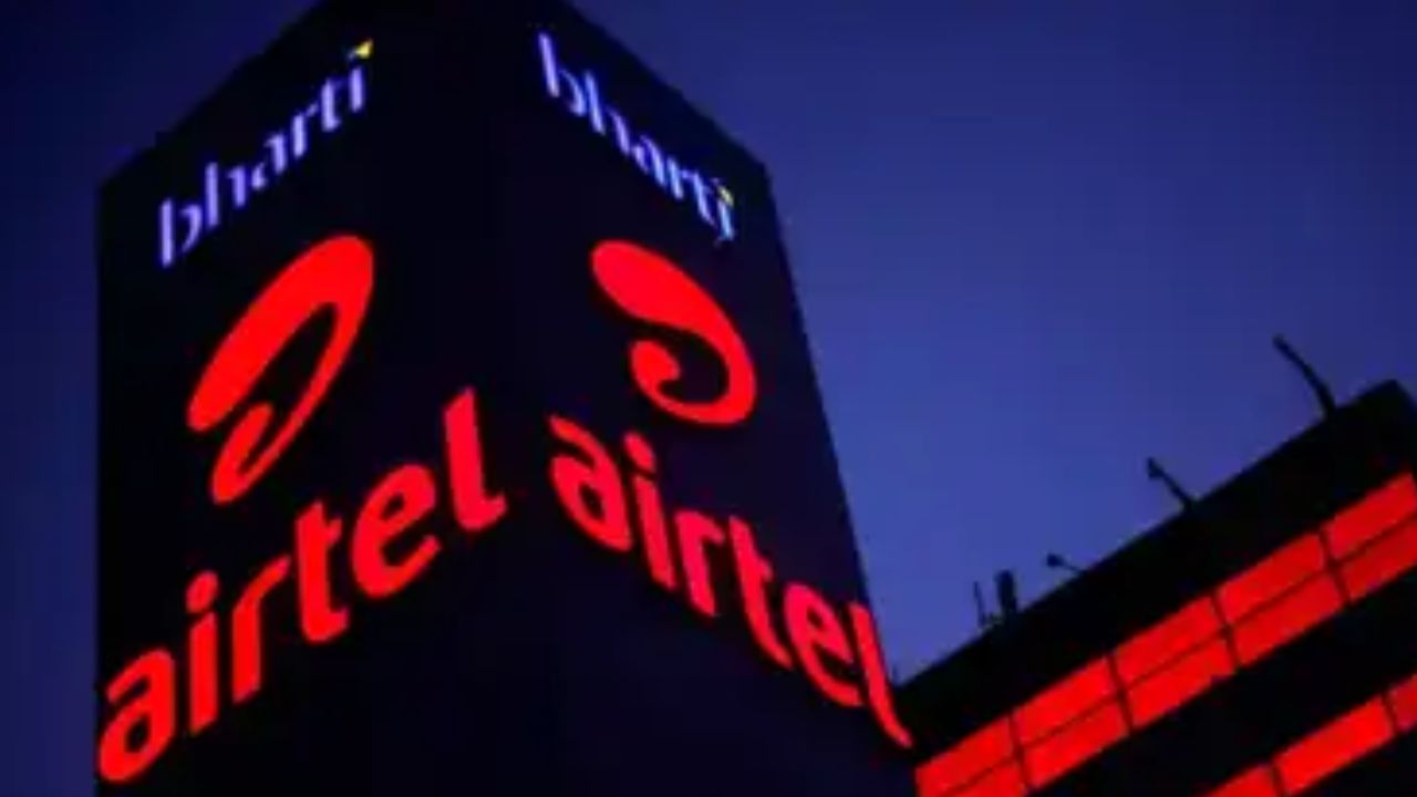 Airtel Plans