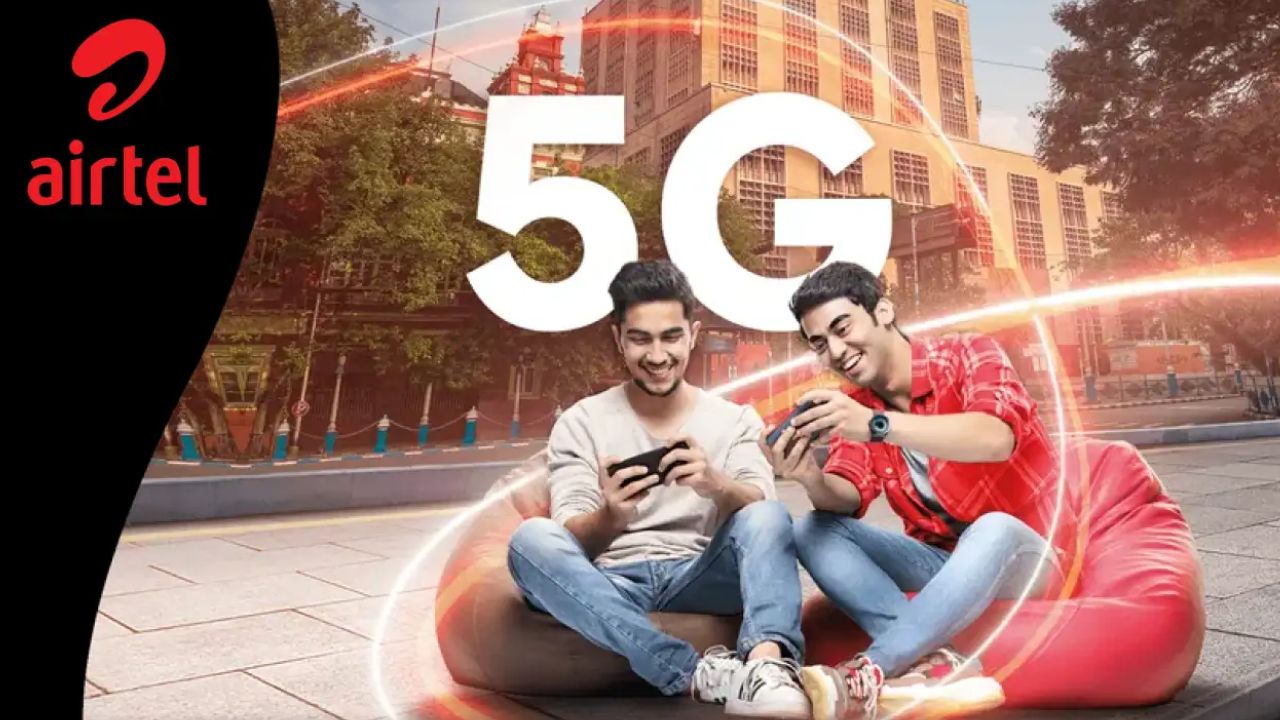 Airtel Plans