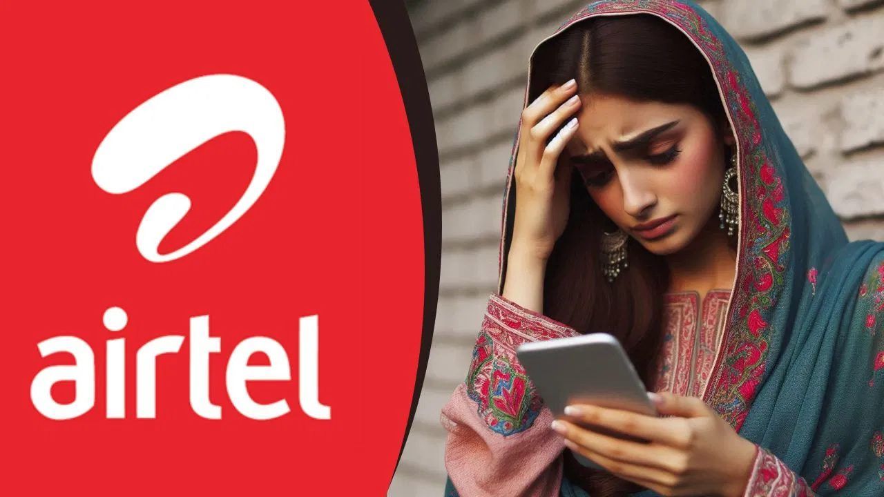 Airtel Prepaid Plan