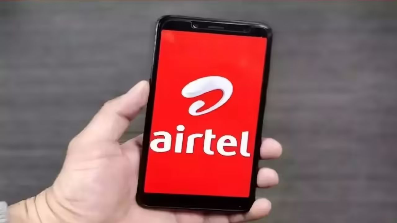Airtel Services Down Again 