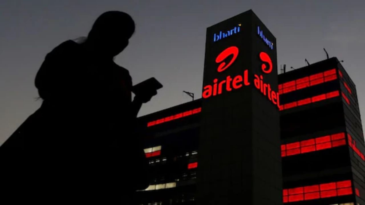 Airtel Services Down Again 
