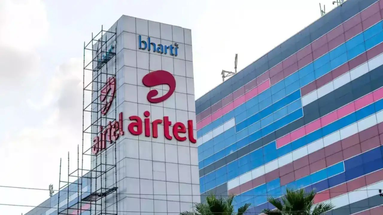 Airtel Services Down Again
