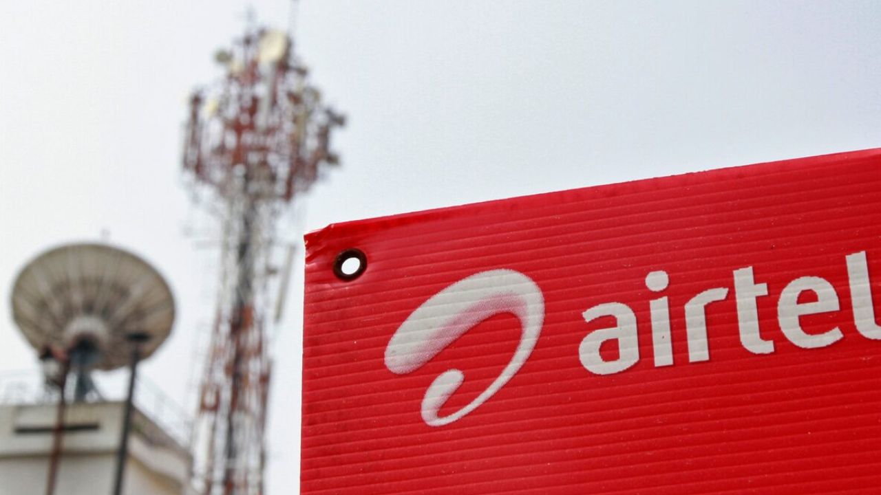 Airtel Services Down Again