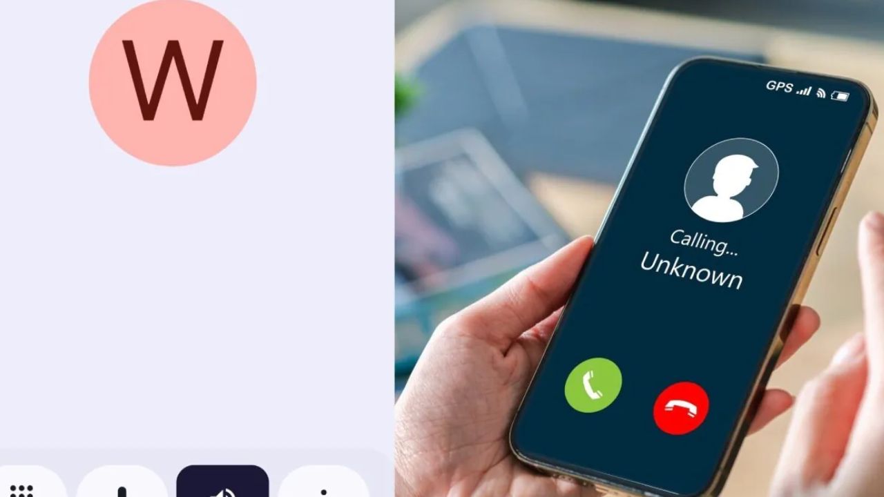 Android Dialer Changed