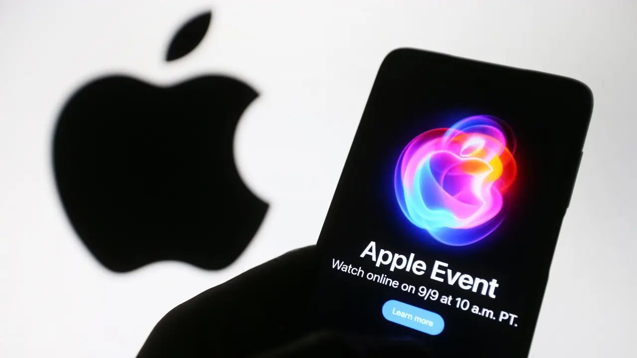 Apple To Host Special Event On 9 September