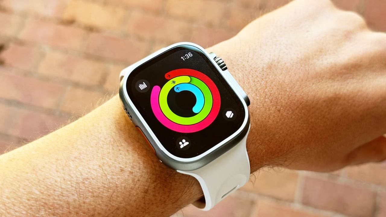 Apple Watch