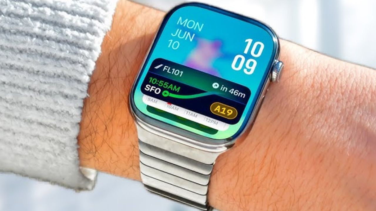 Apple Watch