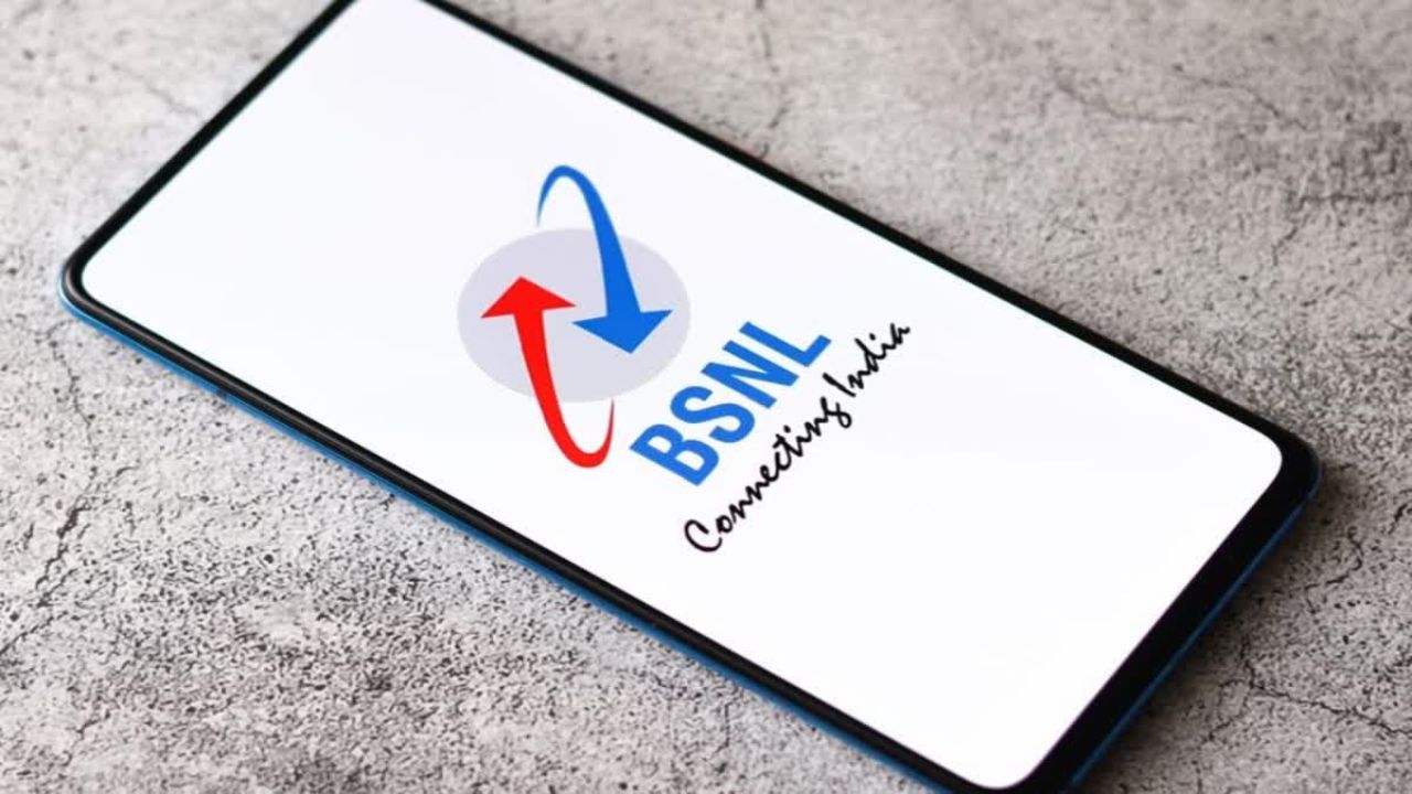 BSNL Affordable Plans