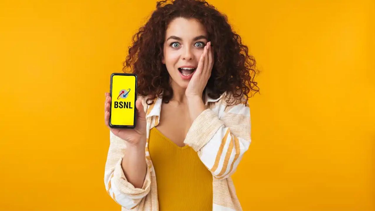 BSNL New Plan