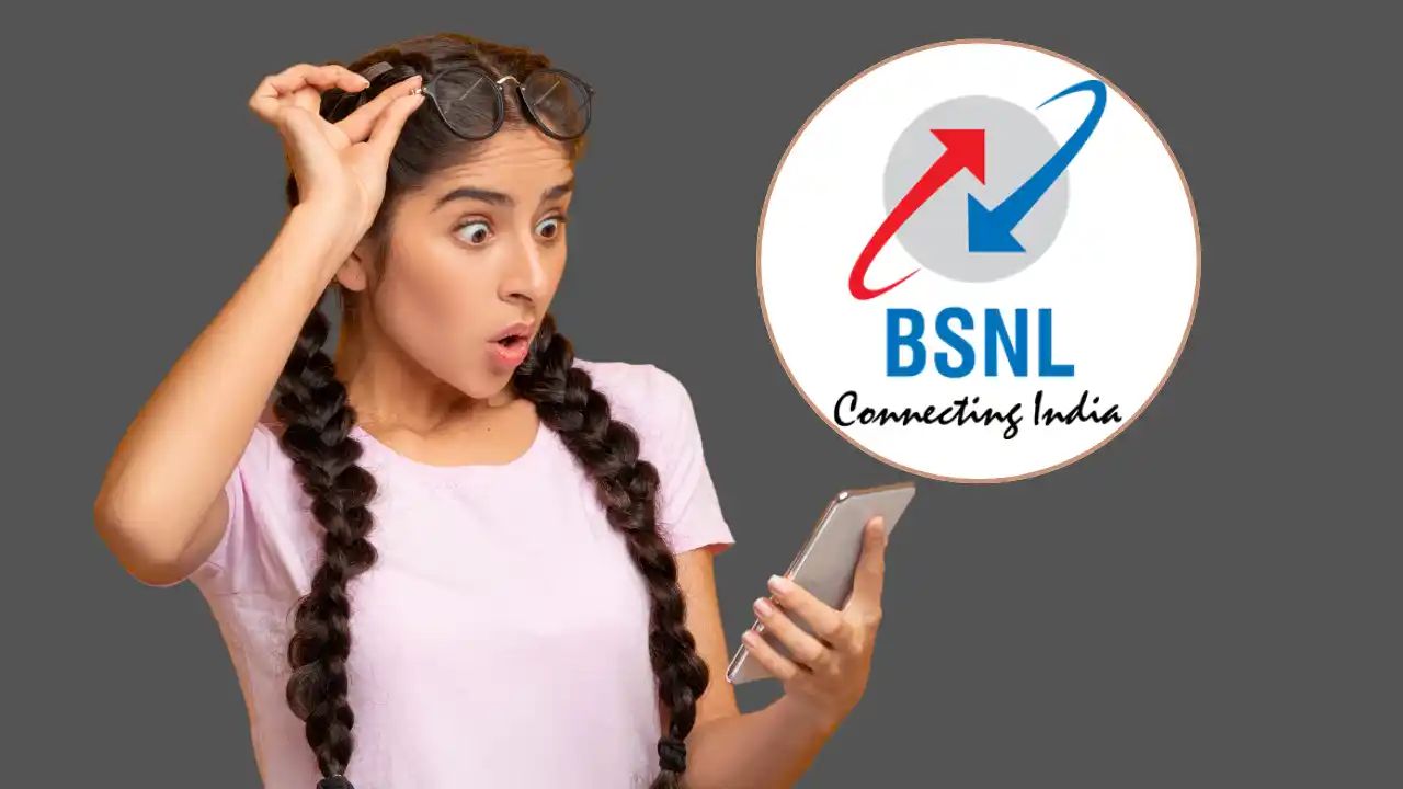 BSNL New Plan