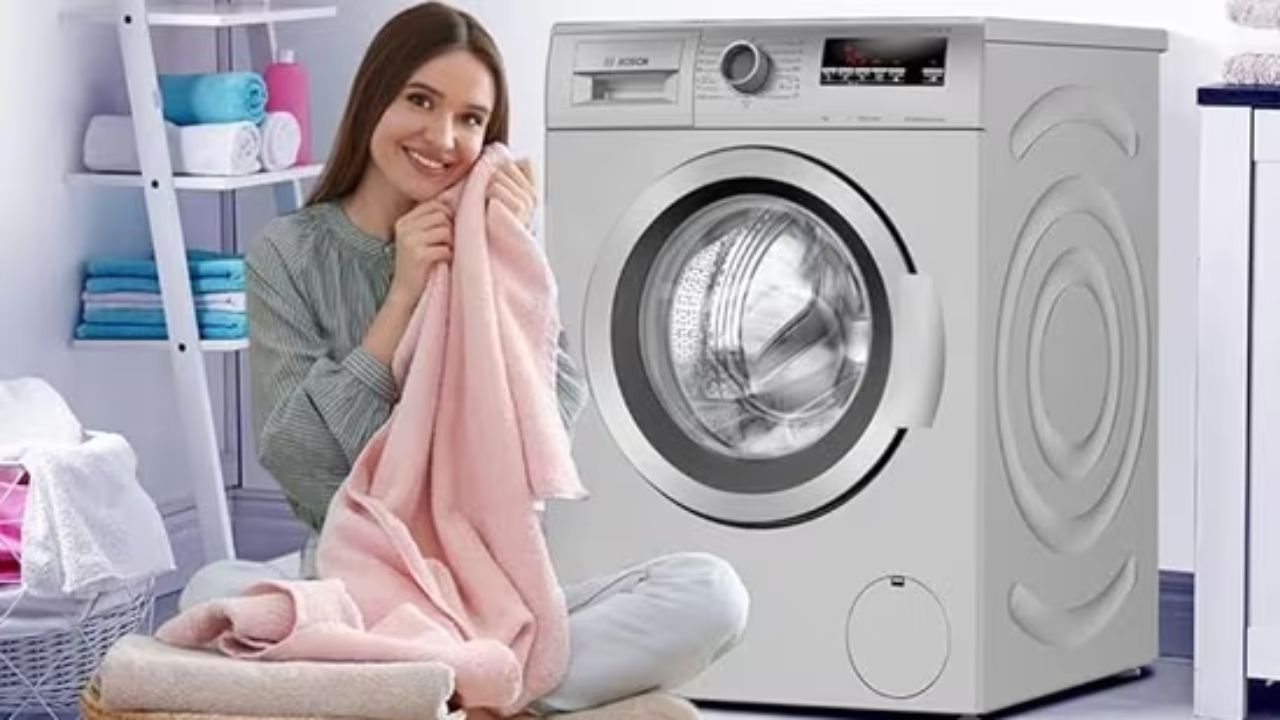 Best Automatic Washing Machine