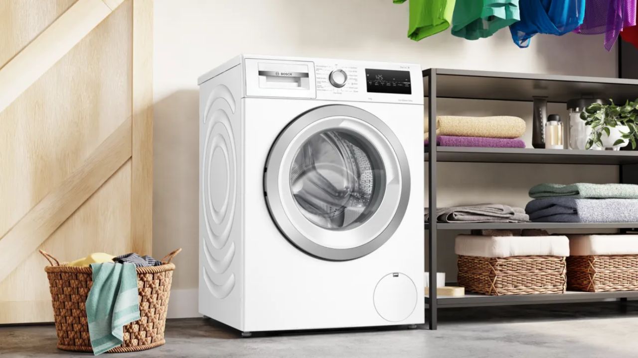 Best Automatic Washing Machine