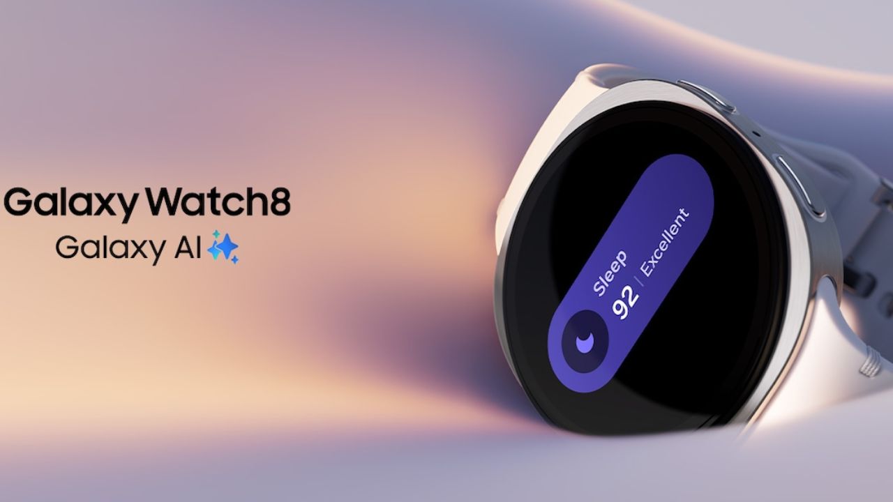 Best Galaxy Watch