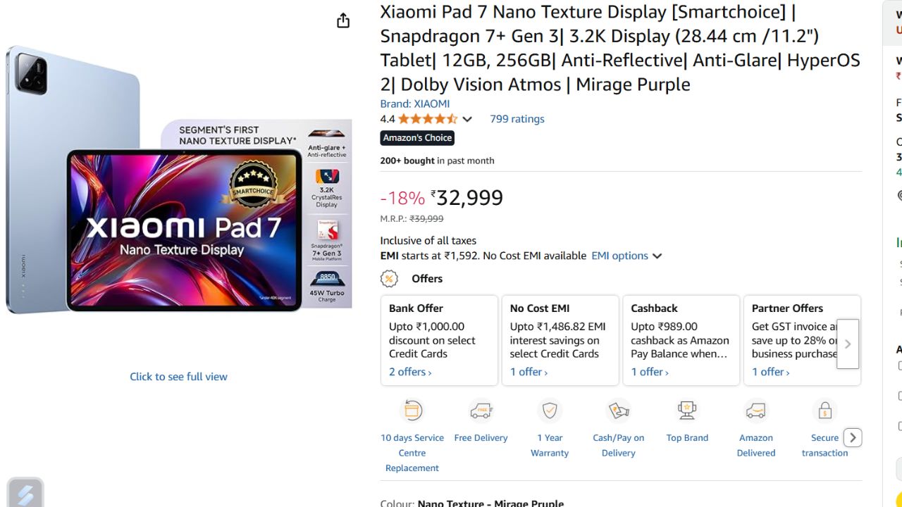 Best Gaming Tablet