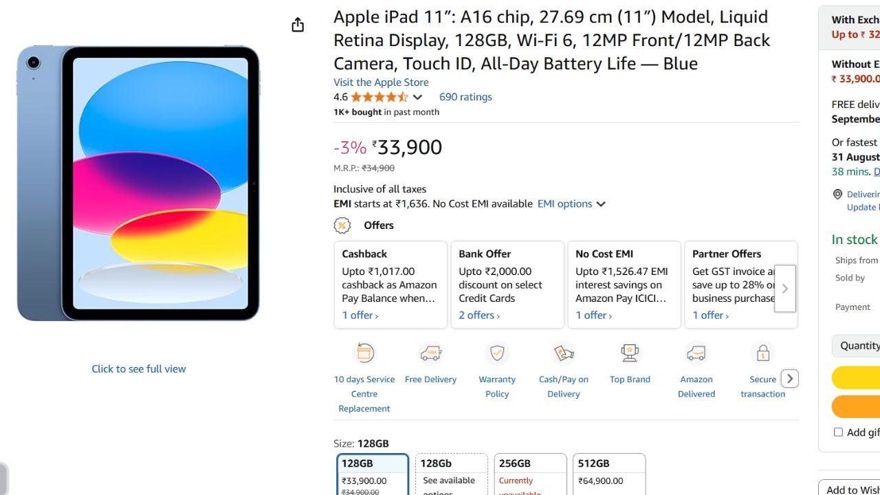 Best Gaming Tablet
