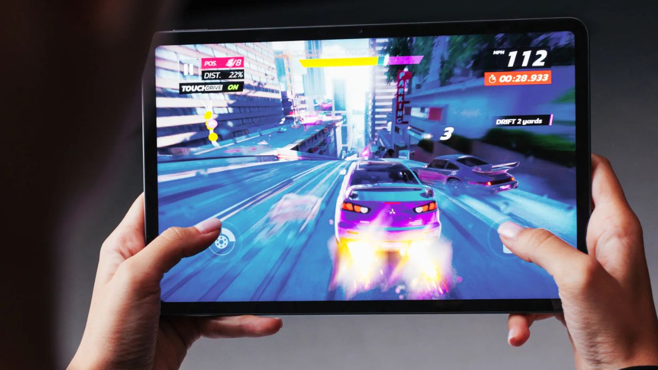 Best Gaming Tablet
