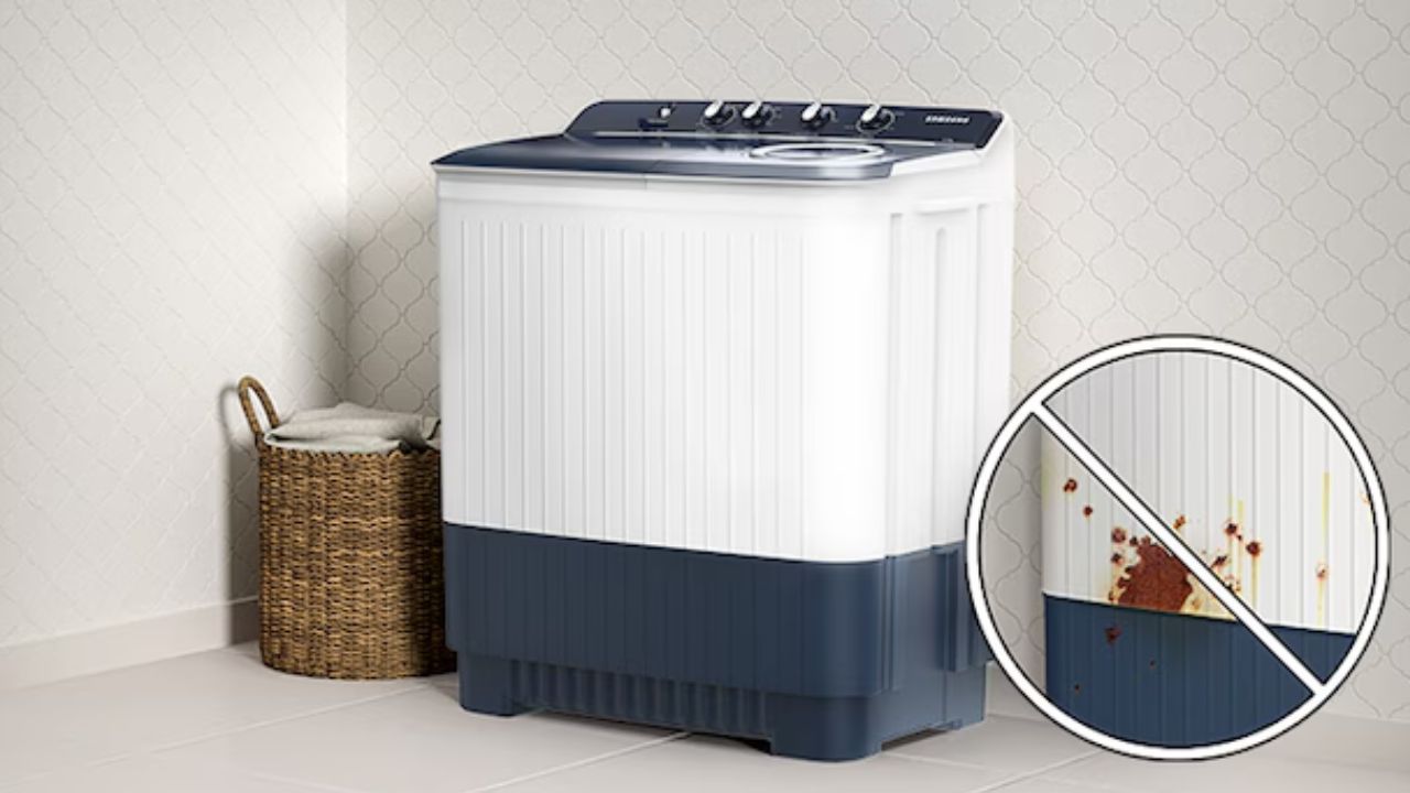 Best Semi Automatic WashiBest Semi Automatic Washing Machineng Machine