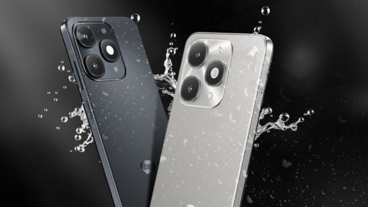 Best Smartphones Under Rupees 6500