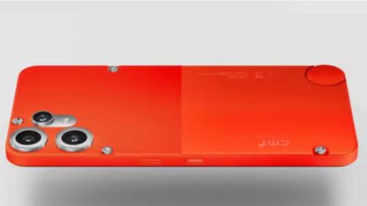 CMF Phone 1