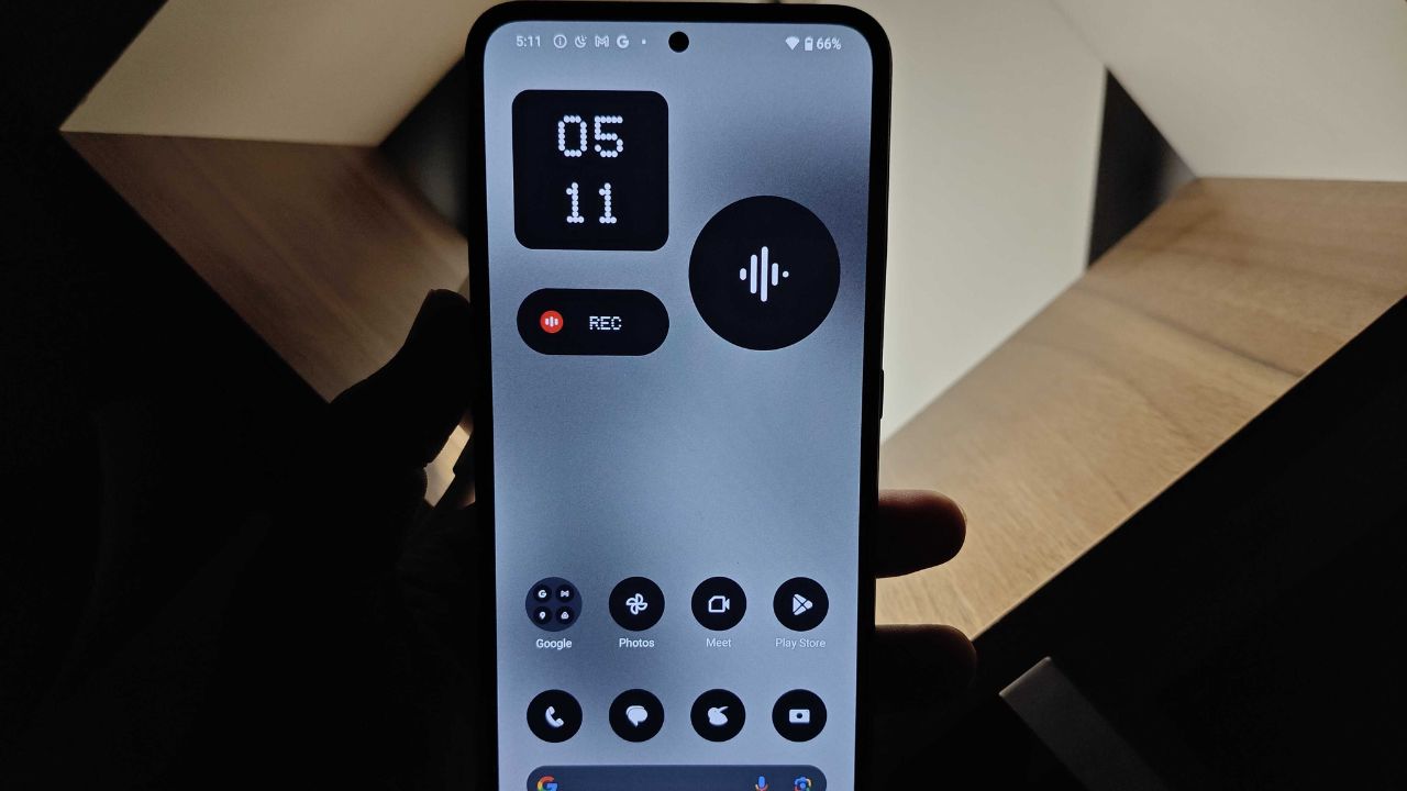 CMF Phone 1