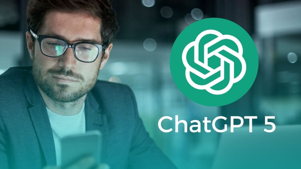 ChatGPT-5
