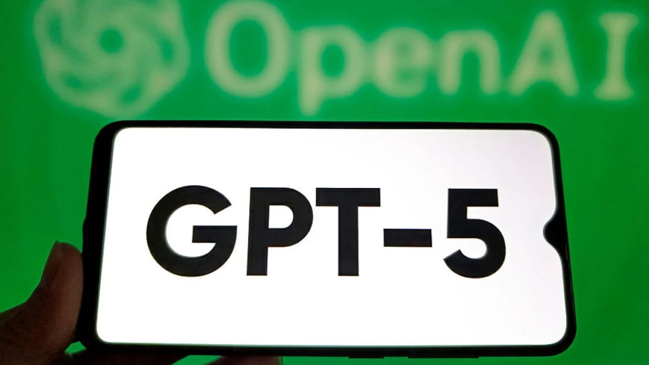 ChatGPT-5