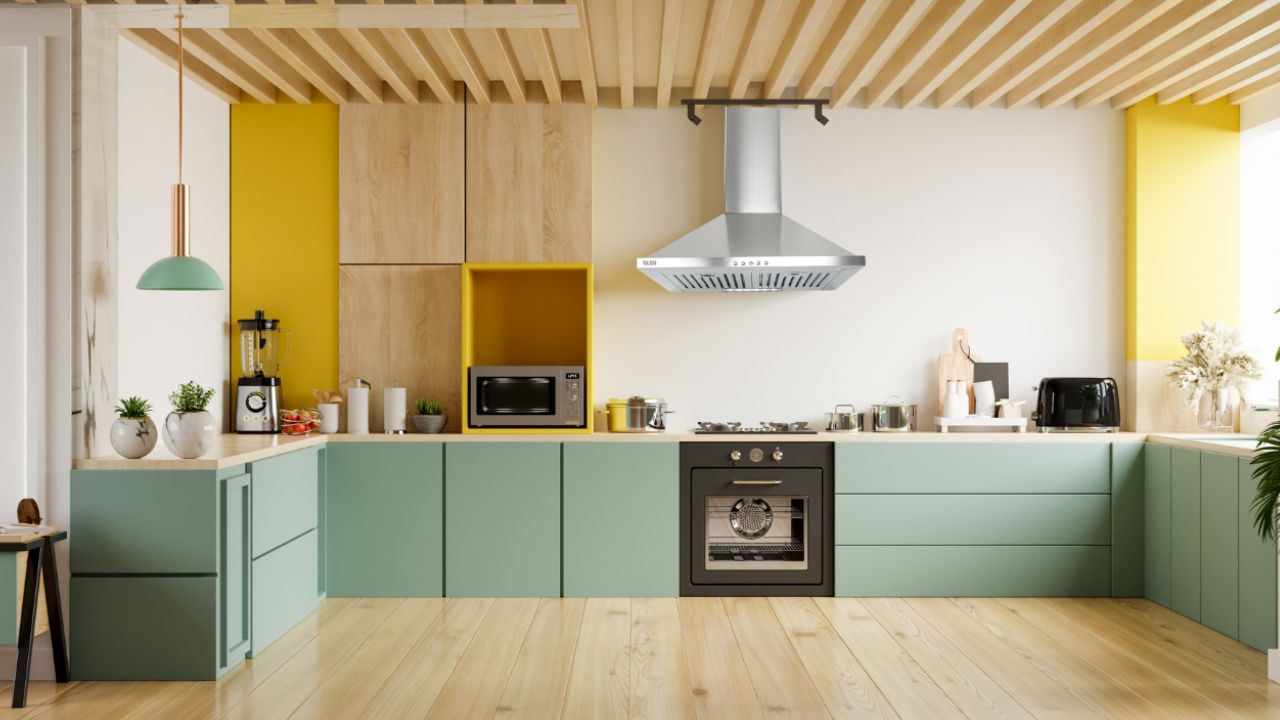 Chimney Under Rs 10000