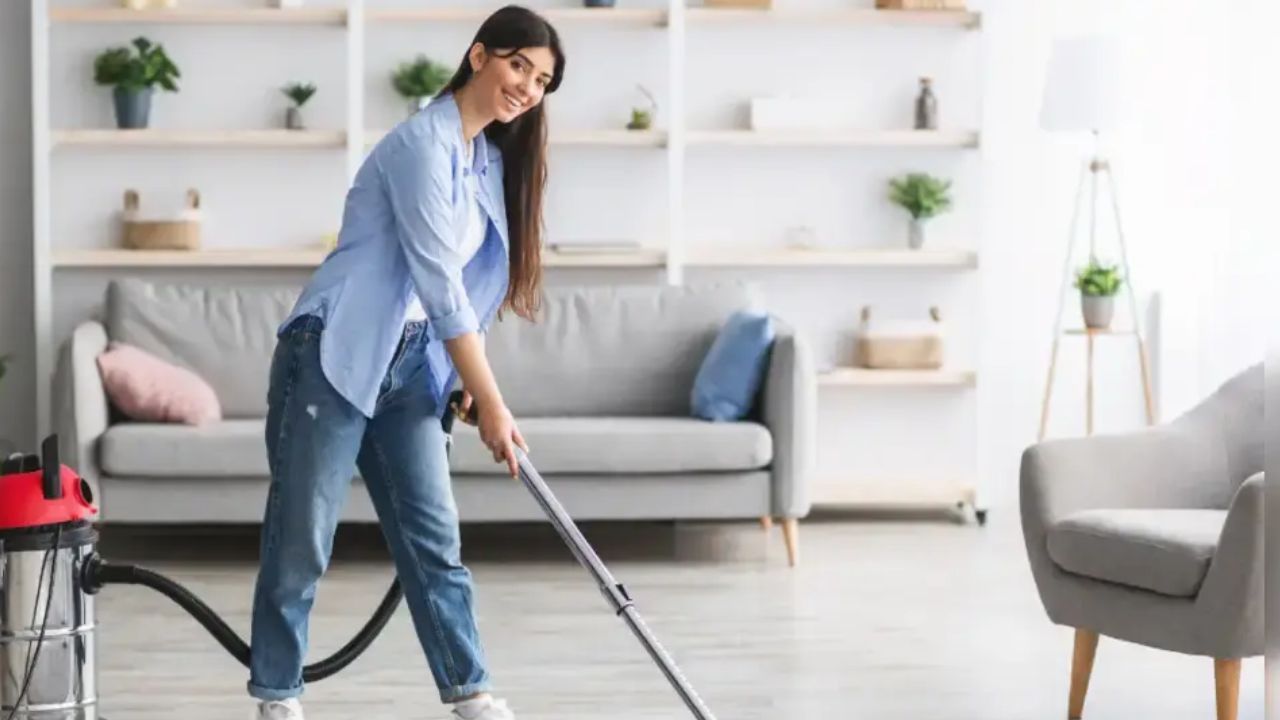 Convertible Vacuum Cleaners