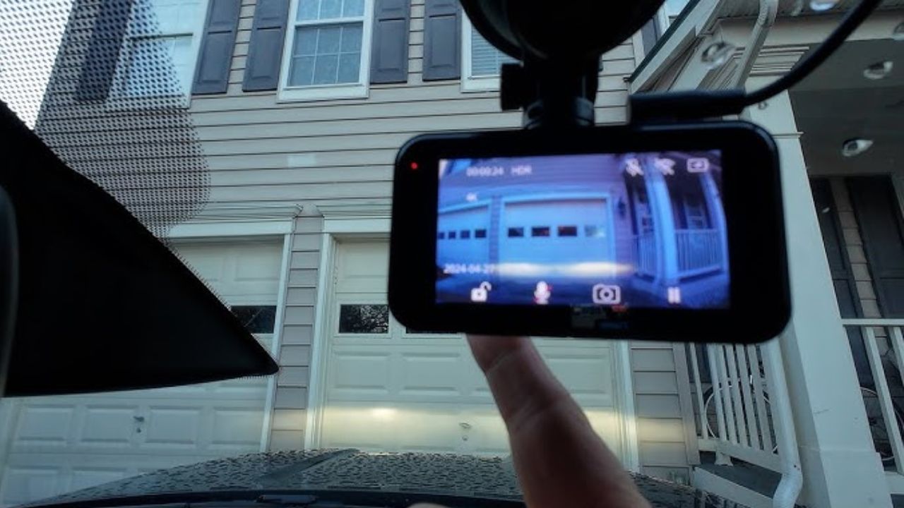 Dashcams For Cars