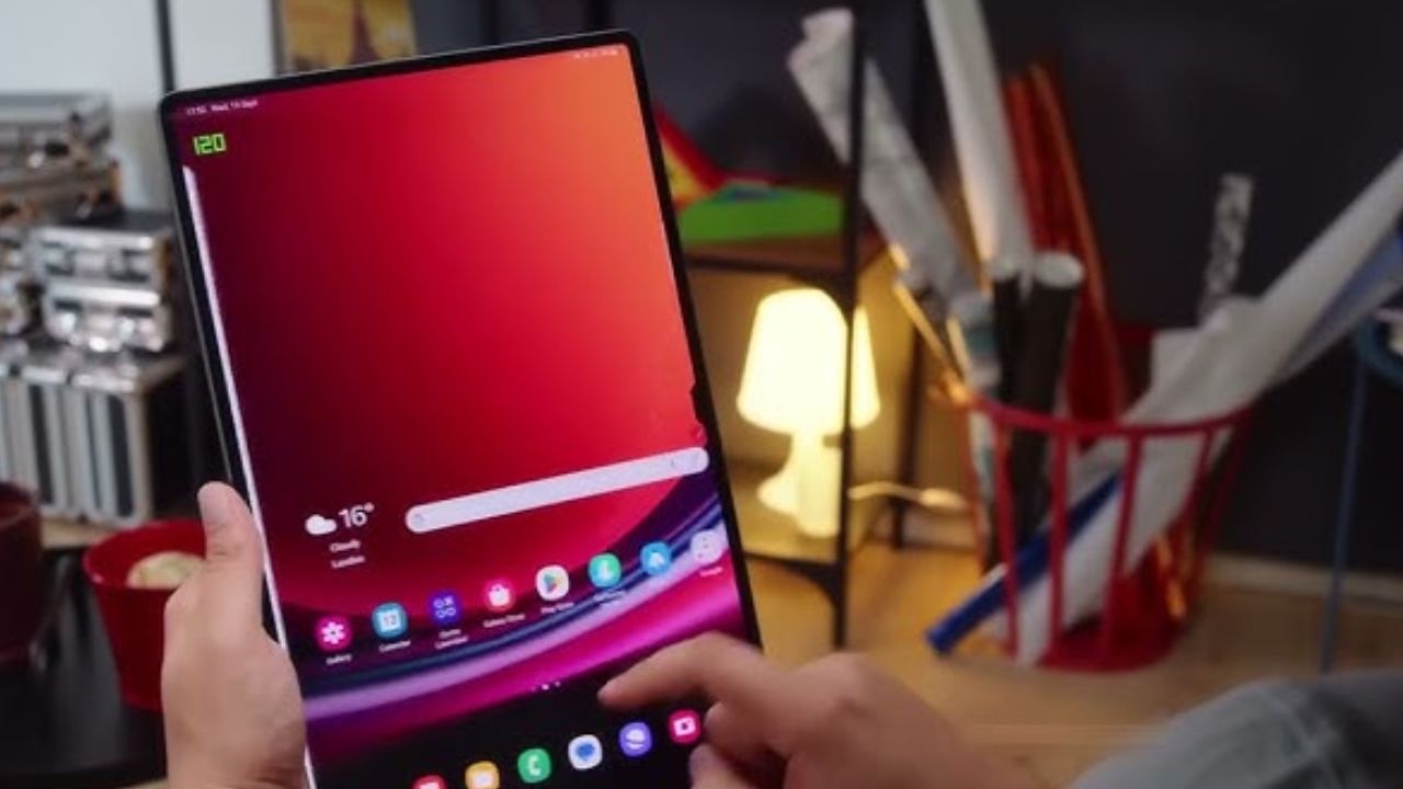 Galaxy Tab A11 And Galaxy Tab A11 Plus
