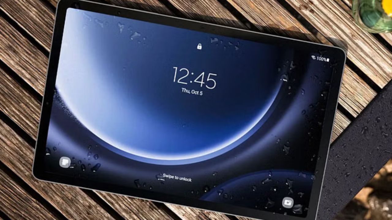Galaxy Tab A11 And Galaxy Tab A11 Plus