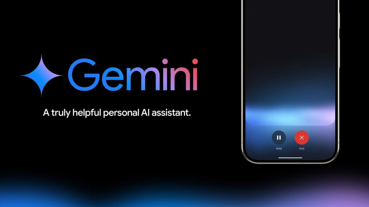 Gemini AI