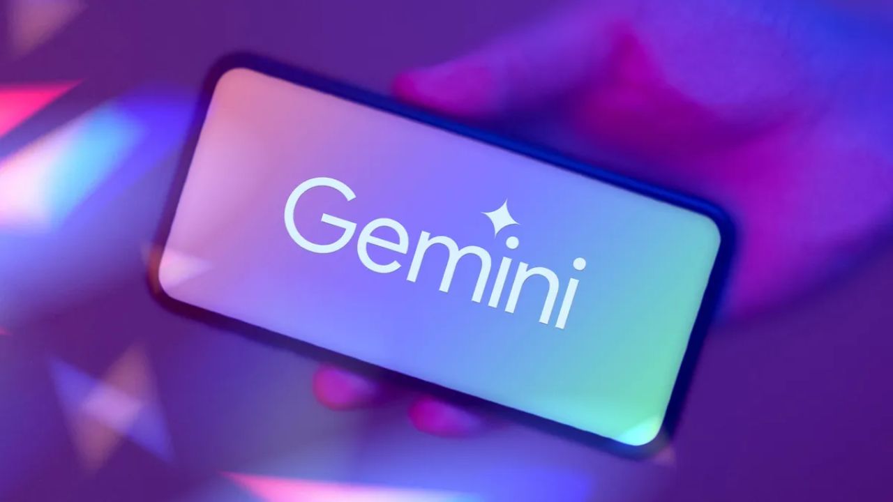 Gemini AI