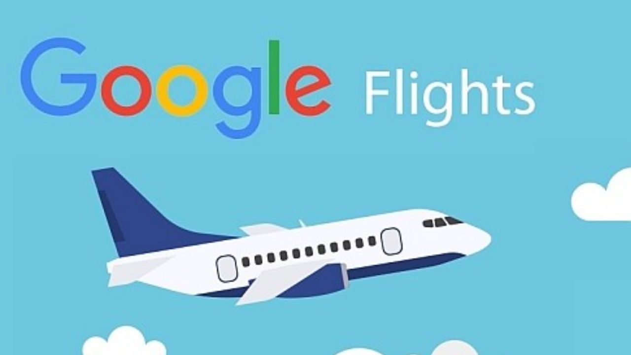 Google Flight Deals