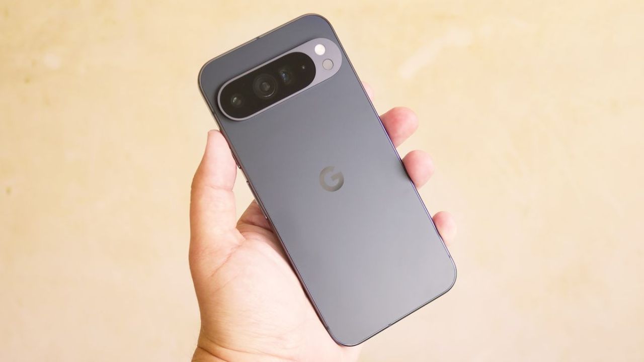 Google Pixel 10 Launched In India