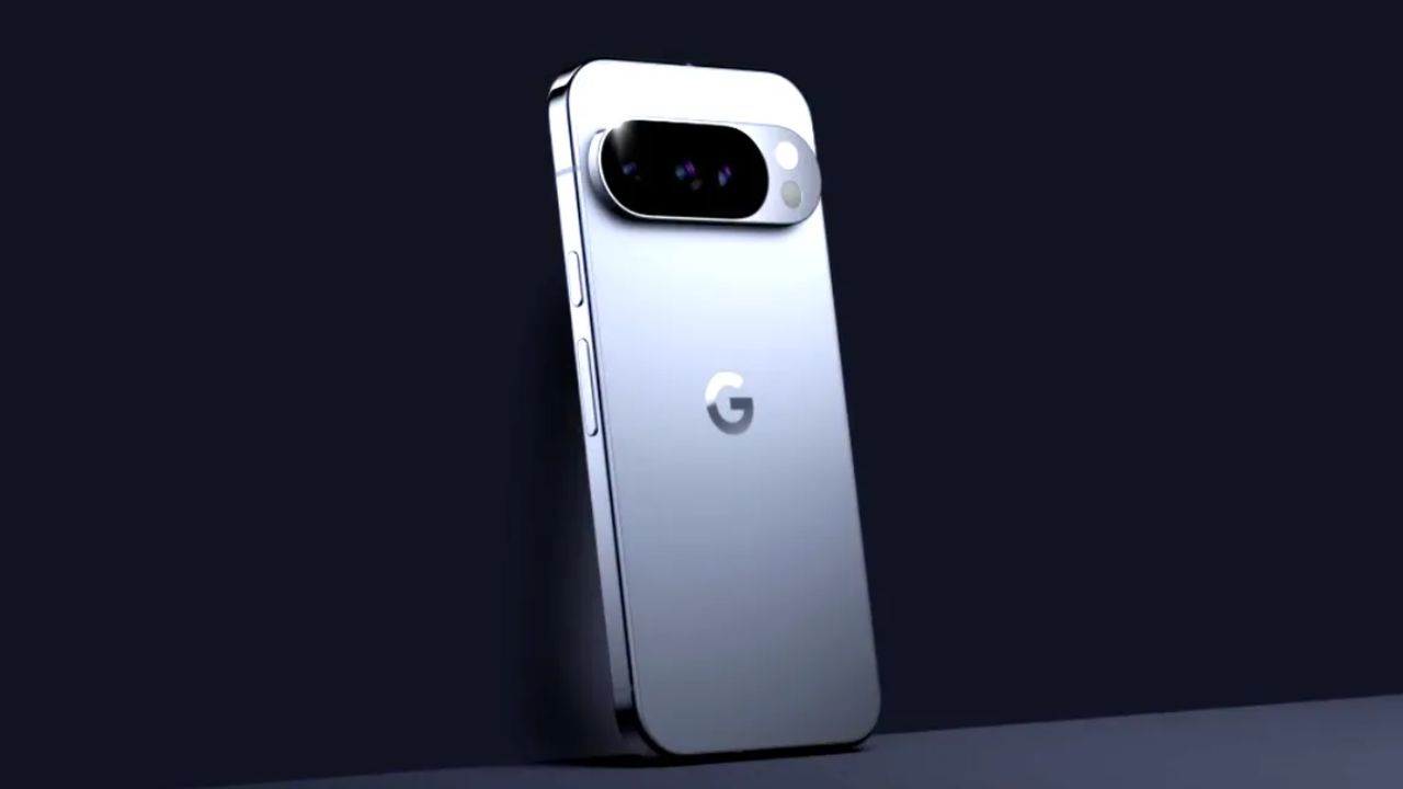 Google Pixel 10 Launched In India