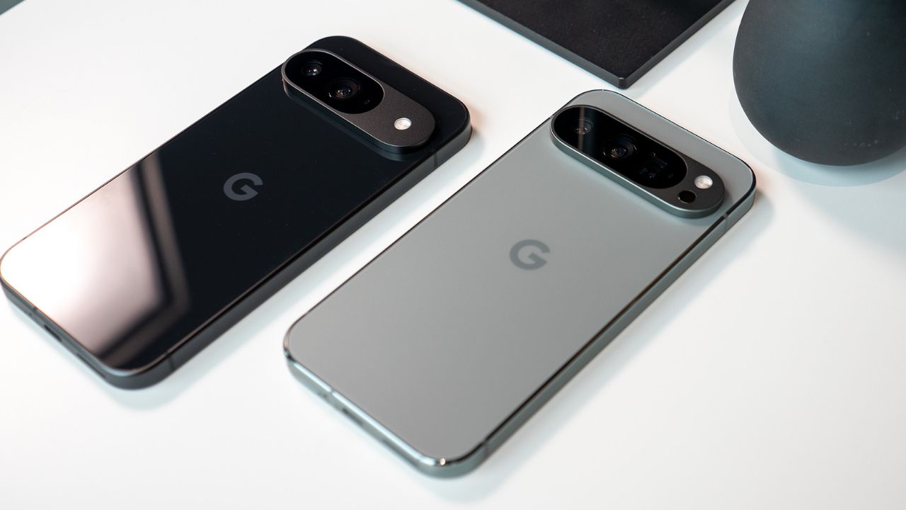 Google Pixel 10 Launched In India