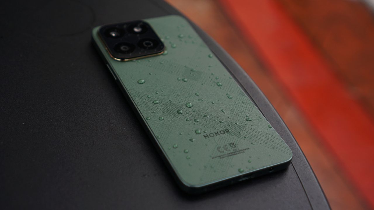 HONOR X7c 5G