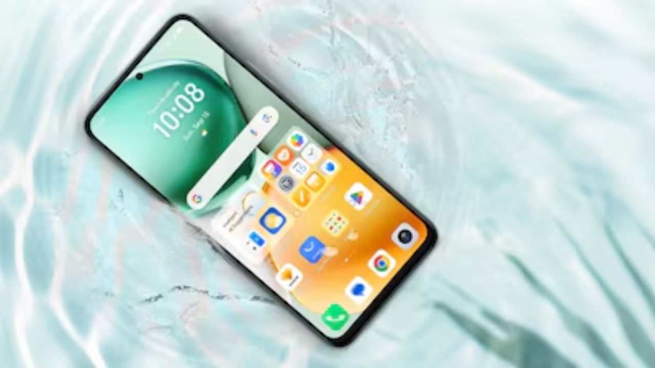 HONOR X7c 5G