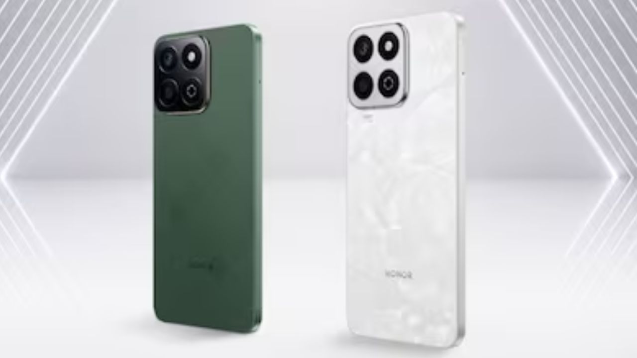 HONOR X7c 5G