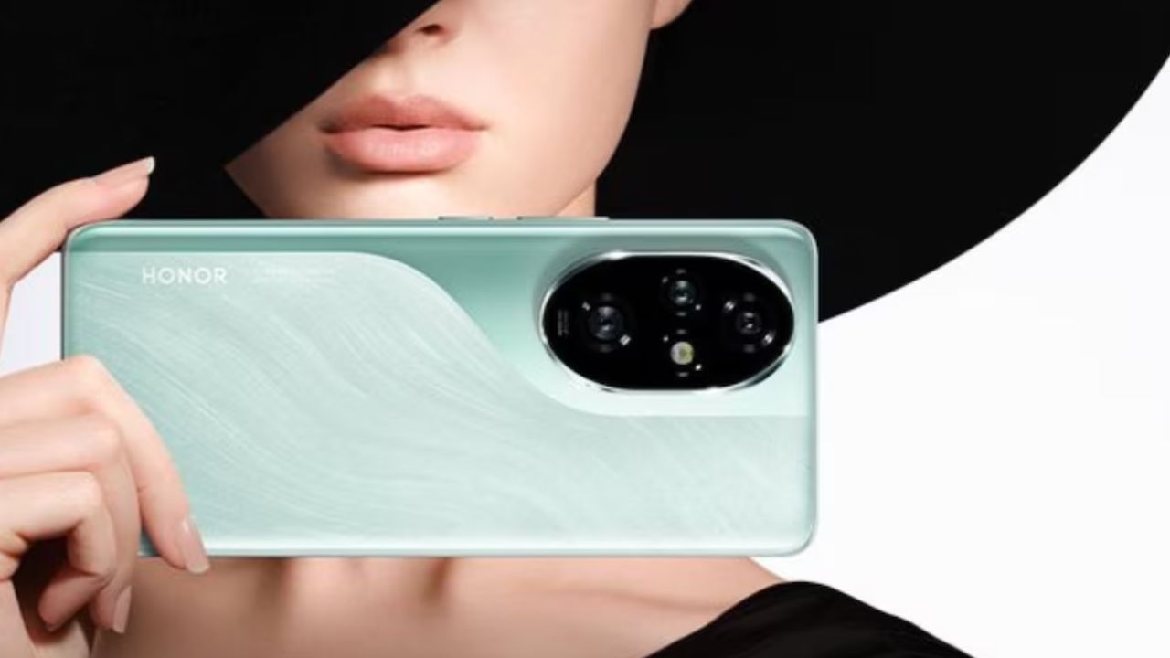 Honor 200 5G