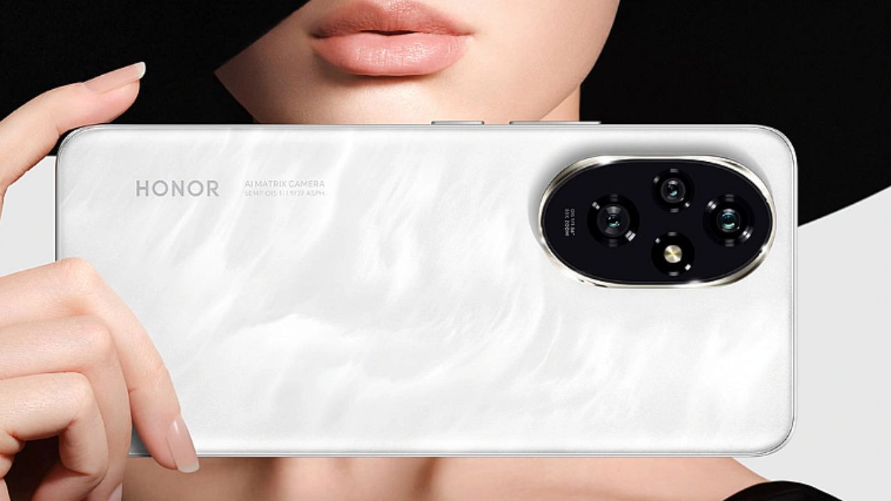 Honor 200 5G