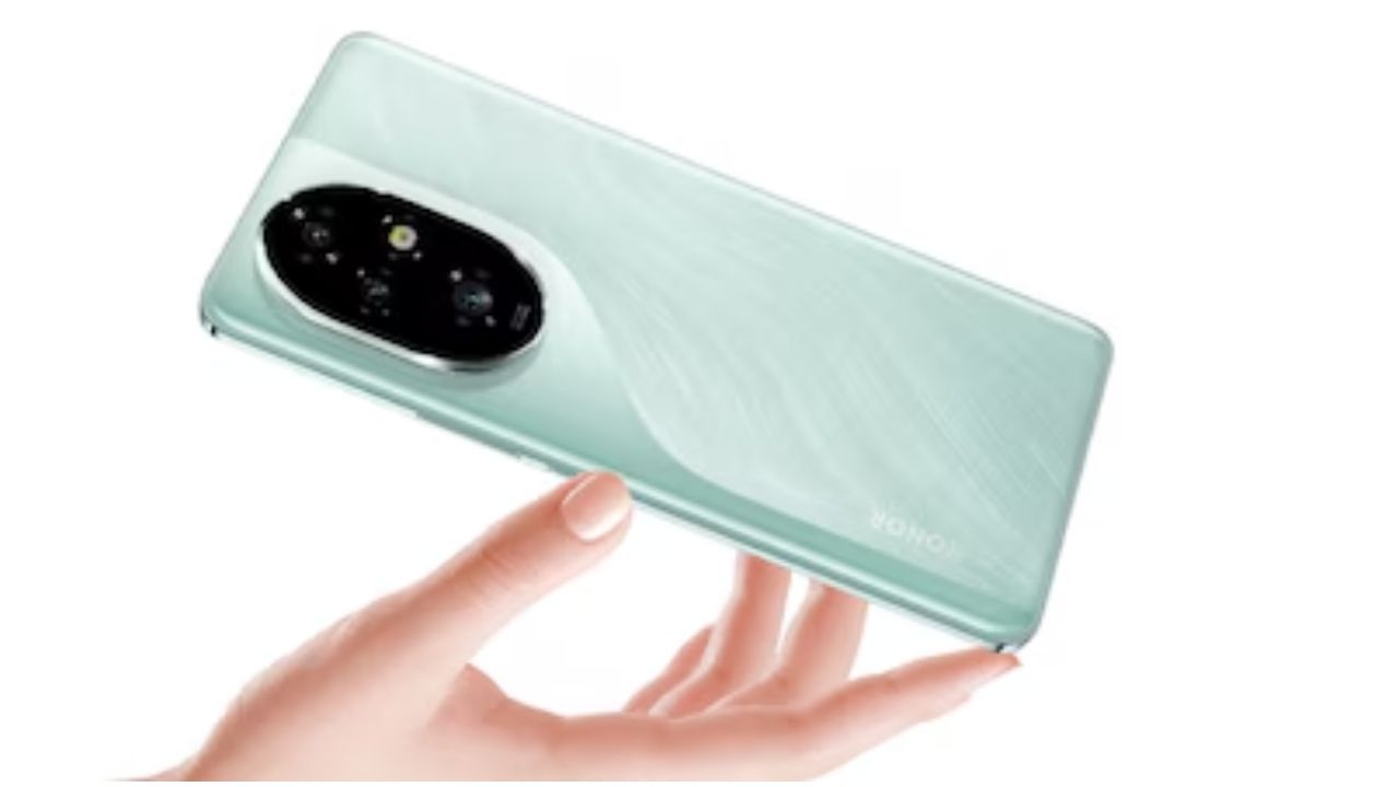 Honor 200 5G