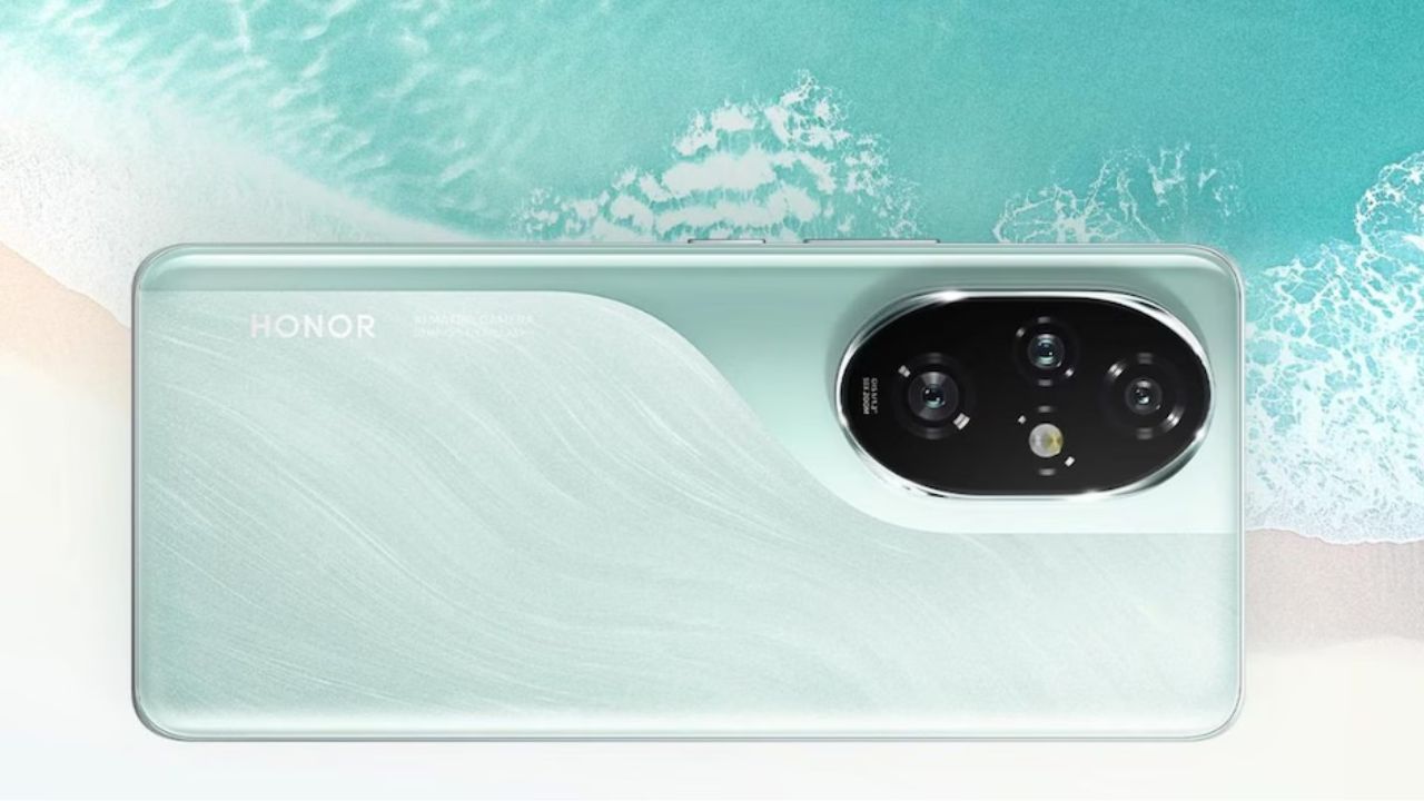 Honor 200 5G