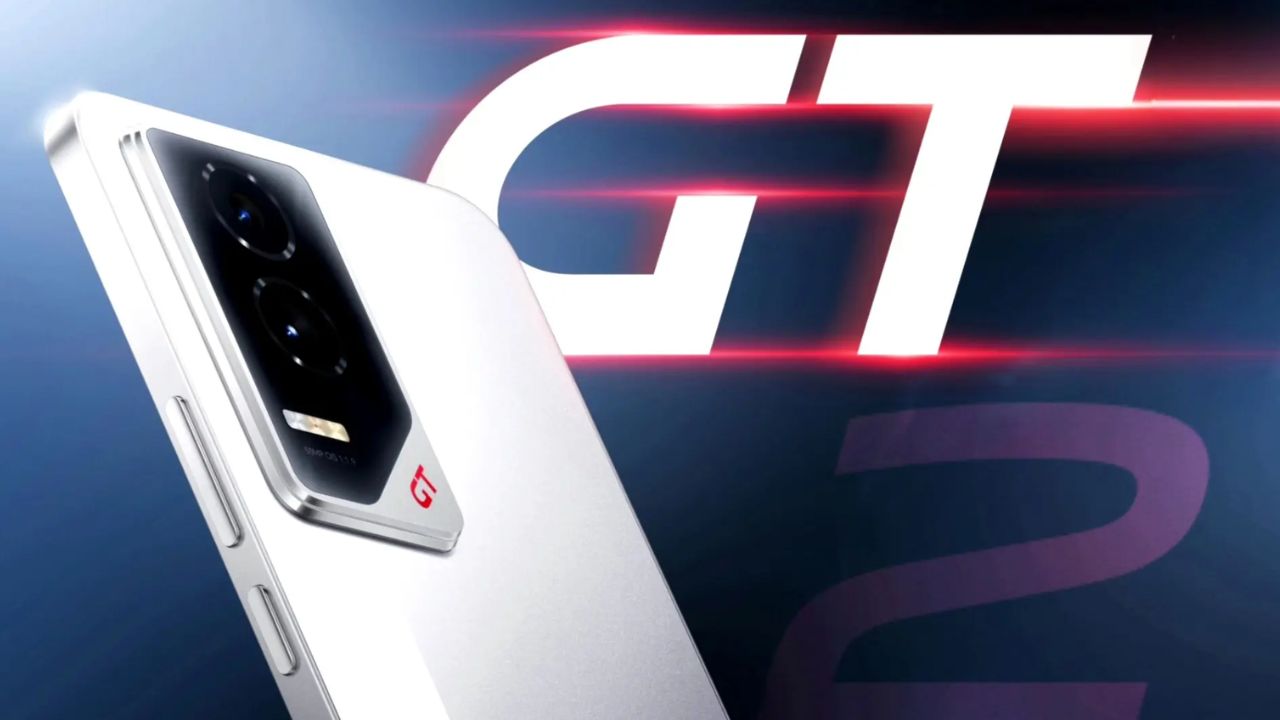 Honor GT 2
