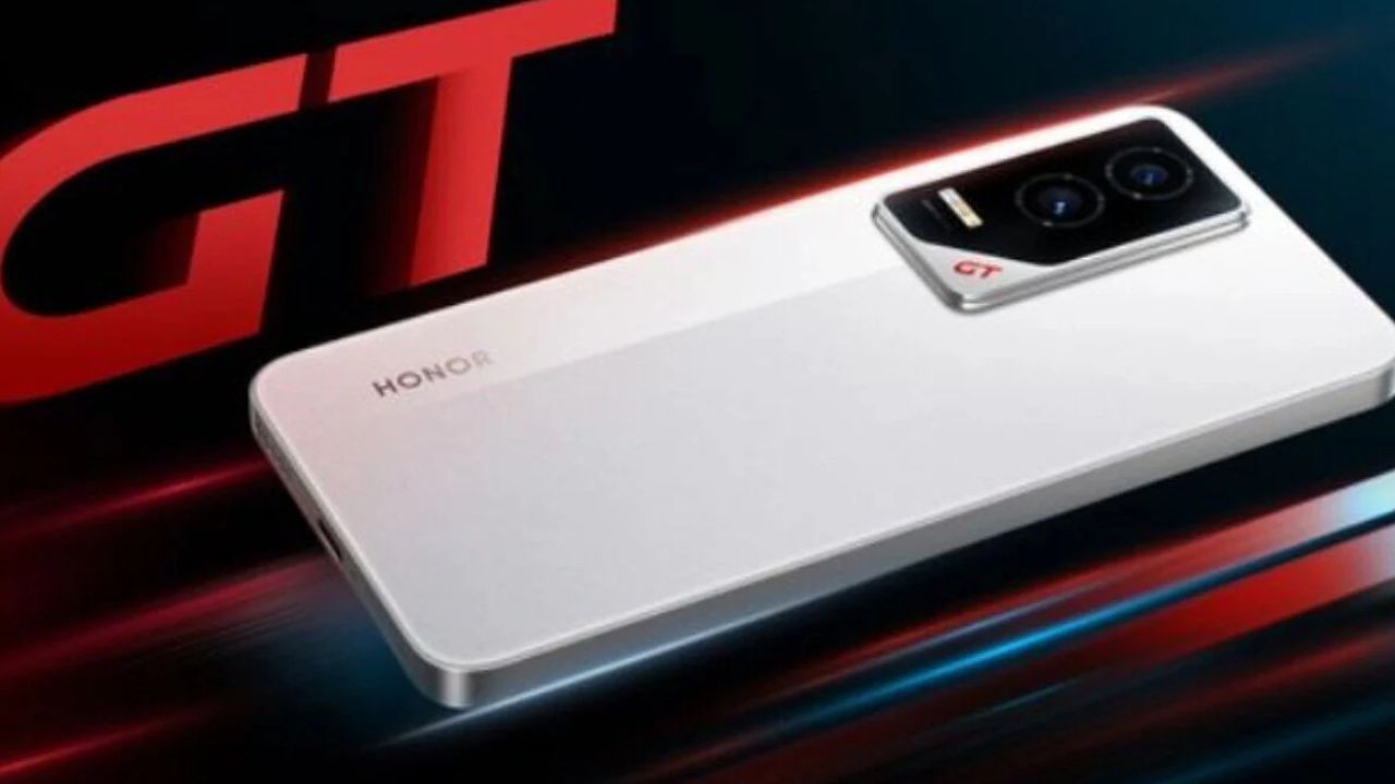 Honor GT 2
