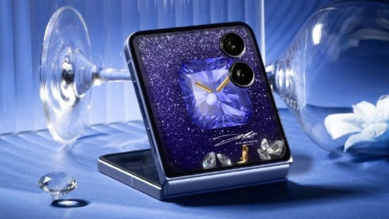 Honor Magic V Flip 2 Launched