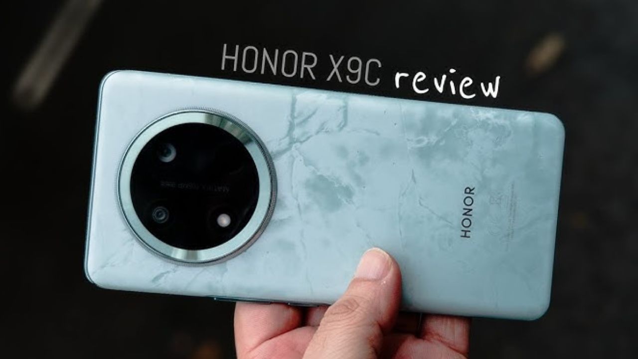Honor X9c 5G