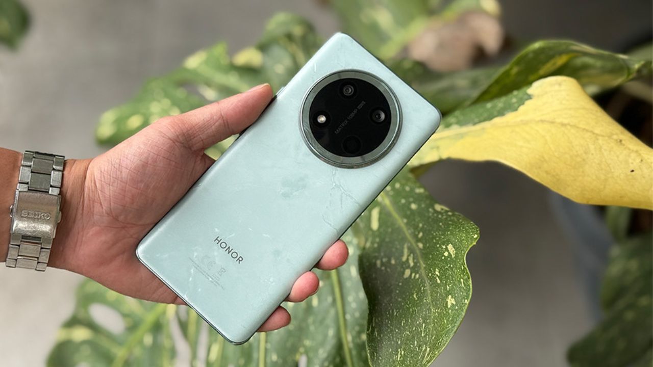 Honor X9c 5G